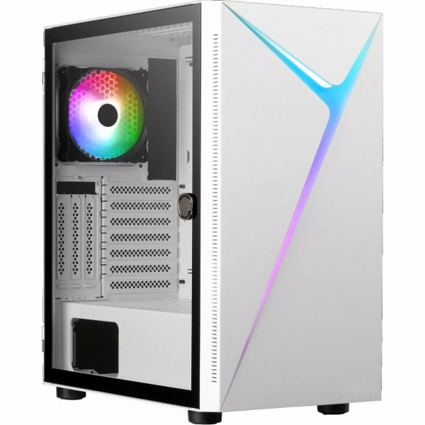 High-Performance Gaming PC Casing